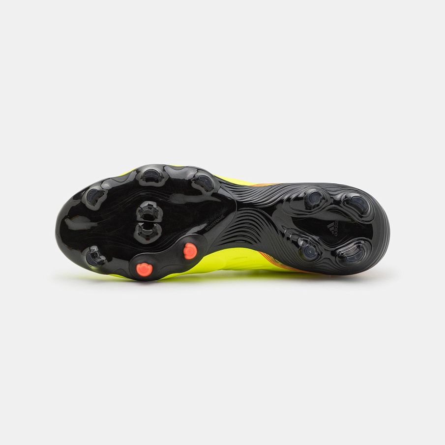 Фото № 5 с приближением к товару «‎Adidas Copa Sense.1 FG »
