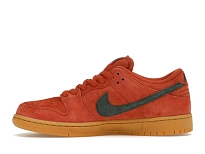 Фото № 3 с приближением к товару «‎Nike SB Dunk Low»