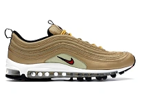 Фото № 1 с приближением к товару «‎Nike Air Max 97 Metallic Gold (2017/2018)»