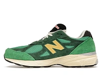 Фото № 3 с приближением к товару «‎New Balance 990v3»