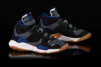 Фото № 2 с приближением к товару «‎Nike Air Jordan Delta Storm»