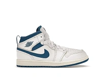 Фото № 1 с приближением к товару «‎Jordan 1 Mid SE»