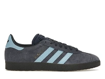 Фото № 1 с приближением к товару «‎adidas Gazelle Shadow Navy Gum»