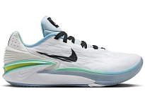 Фото № 1 с приближением к товару «‎Nike Zoom GT Cut 2 Light Menta Opti Yellow»