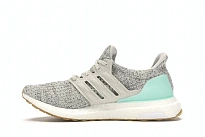 Фото № 3 с приближением к товару «‎adidas Ultra Boost 4.0 Carbon Clear Mint »