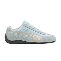 Фото № 1 с приближением к товару «‎Puma Women's Speedcat Brushed Luxe Aqua Glow Moody Gray»