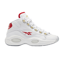 Фото № 1 с приближением к товару «‎Reebok Question Mid Big Kids Dr. J»