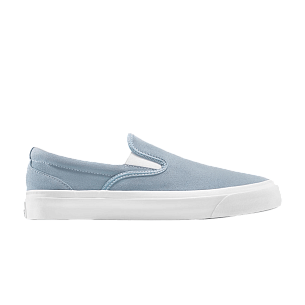 Converse One Star CC Pro Suede Slip-On Wet Stone (A11932C)