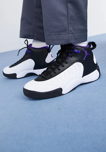 JORDAN JUMPMAN PRO (SPJOC12N024-A13) - 2