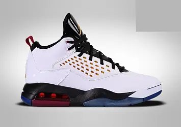Nike Air Jordan Maxin 200  - 1