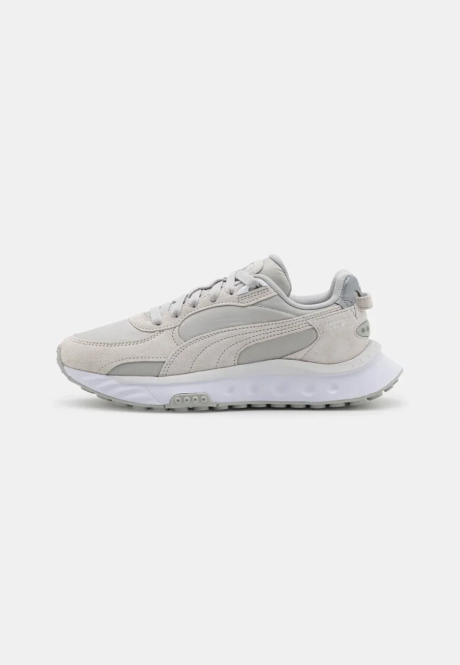 Фото № 1 с приближением к товару «‎Кроссовки Puma pu115o0fn-c11-n»
