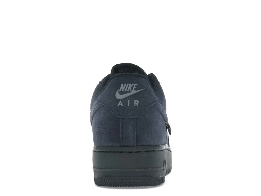 Фото № 4 с приближением к товару «‎Nike Air Force 1 Low '07»