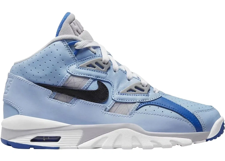 Фото № 1 с приближением к товару «‎Nike Air Trainer SC High»