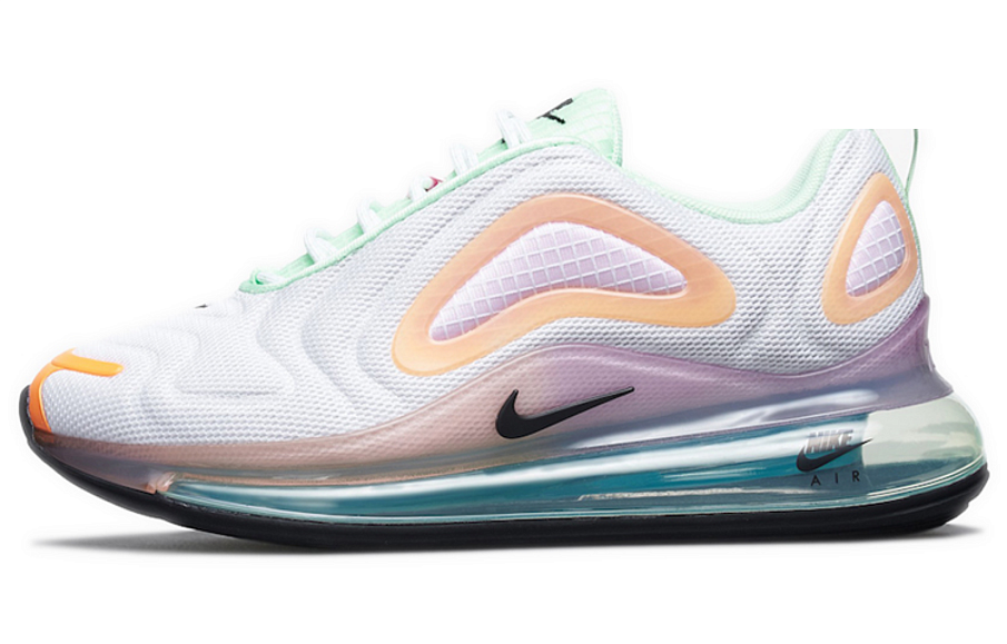 Фото № 1 с приближением к товару «‎Nike Wmns Air Max 720 SE 'Vibrant Pack'»