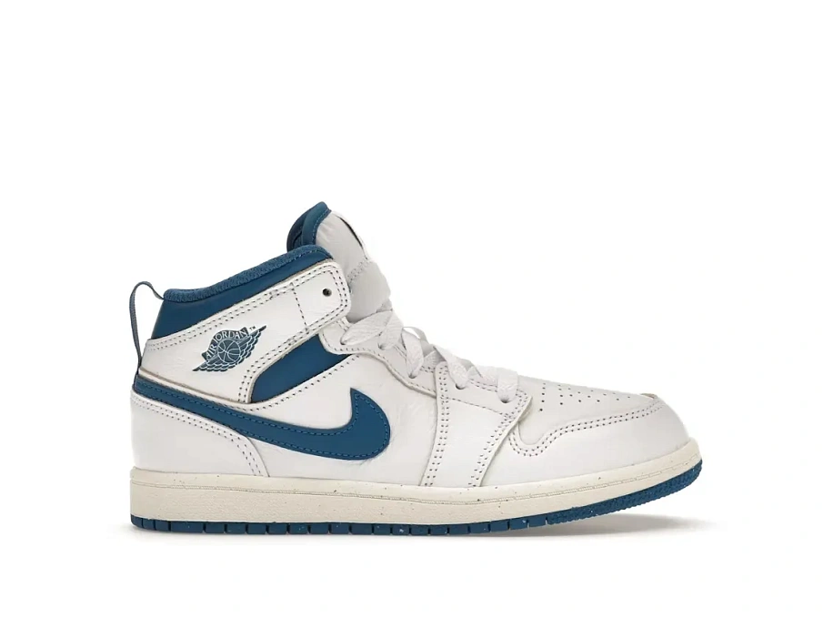 Фото № 1 с приближением к товару «‎Jordan 1 Mid SE»