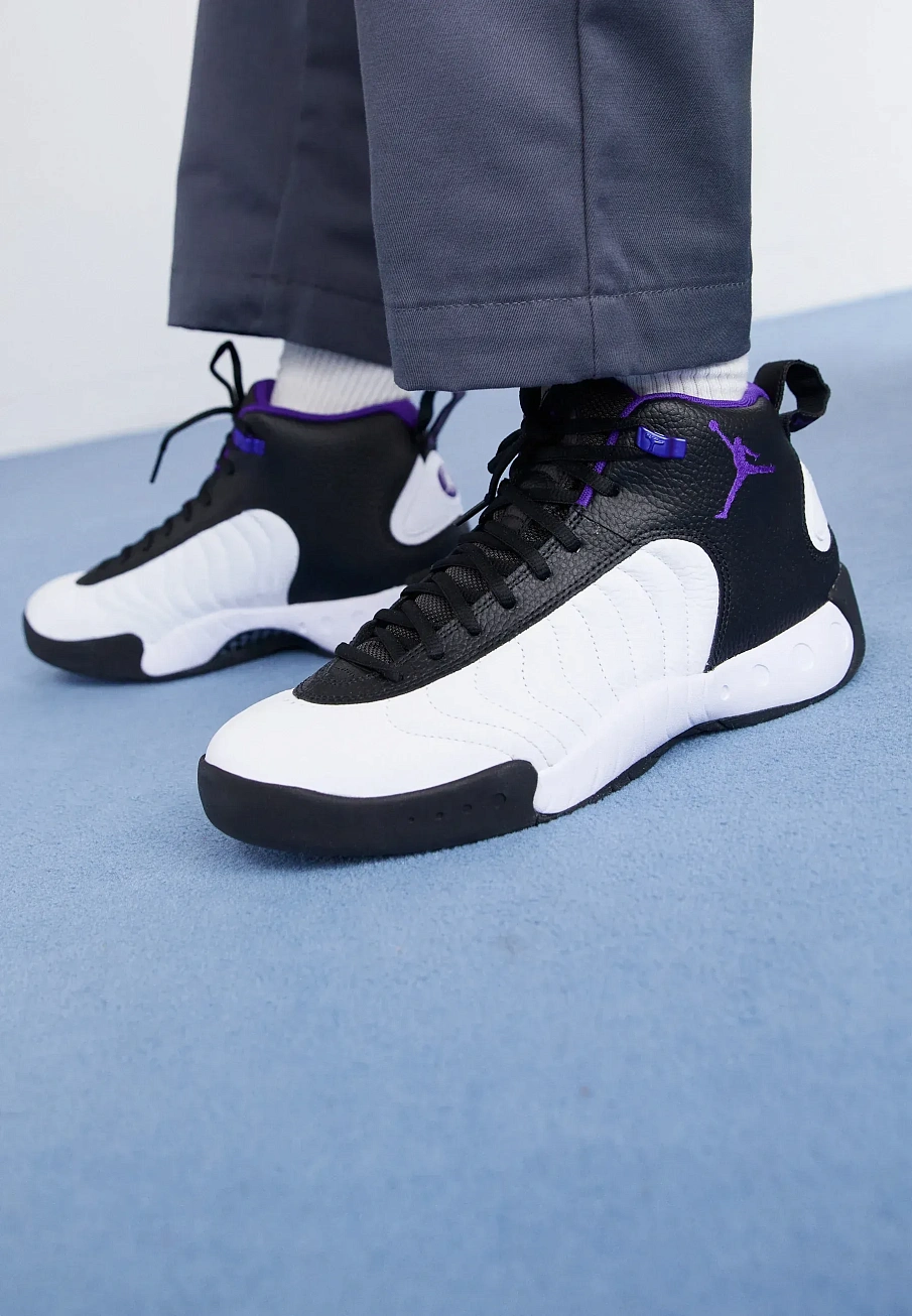 Фото № 2 с приближением к товару «‎JORDAN JUMPMAN PRO»