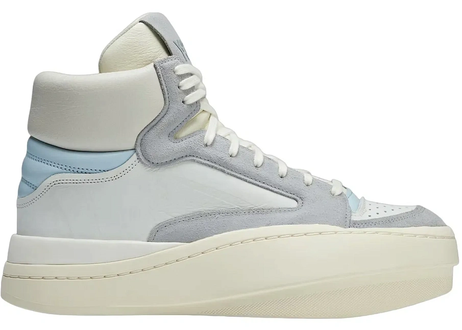 Фото № 1 с приближением к товару «‎adidas Y-3 Centennial High»