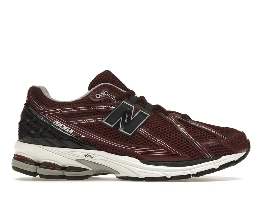 Фото № 1 с приближением к товару «‎New Balance 1906R»