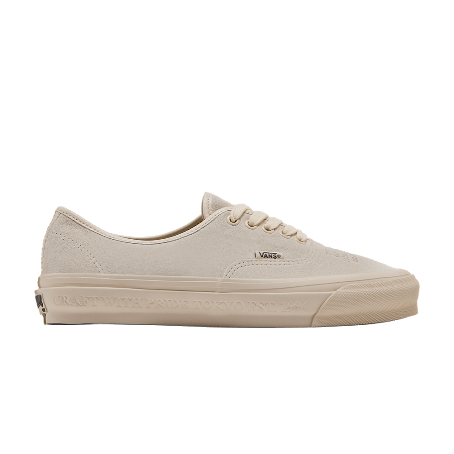 Фото № 1 с приближением к товару «‎NEIGHBORHOOD x Vans Authentic 44 Natural»