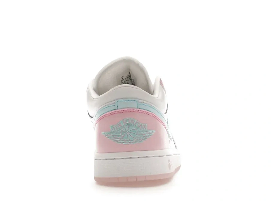 Фото № 4 с приближением к товару «‎Jordan 1 Low SE»