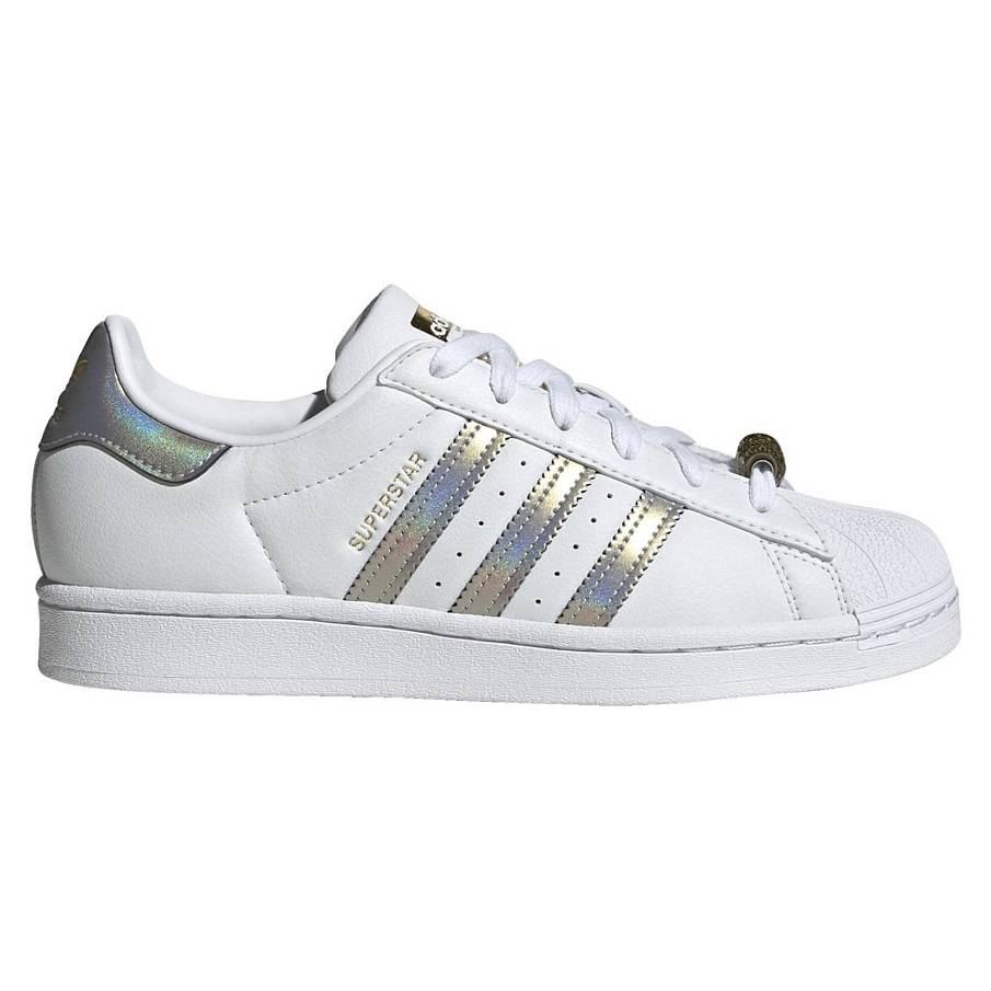 Фото № 2 с приближением к товару «‎Adidas Superstar »