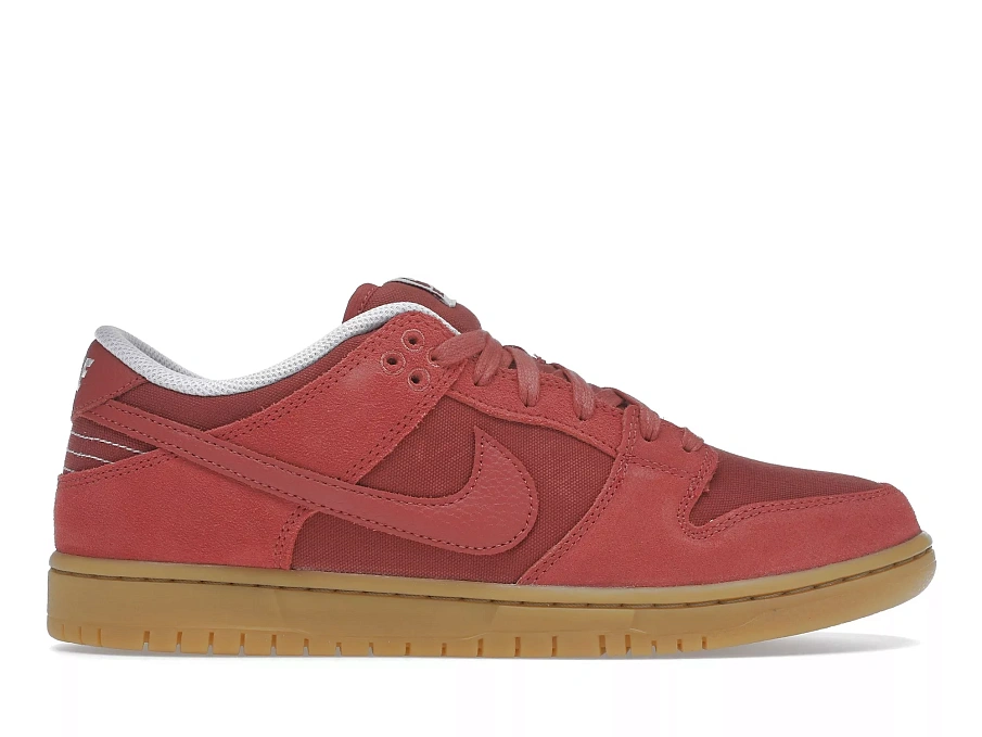 Фото № 1 с приближением к товару «‎Nike SB Dunk Low Adobe»