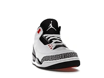 Фото № 2 с приближением к товару «‎Jordan 3 Retro Infrared 23»