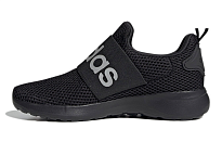 Фото № 1 с приближением к товару «‎adidas neo Lite Racer Adapt 4.0 KIDS Black»
