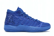 Фото № 1 с приближением к товару «‎Jordan Melo M13 Soar/Deep Royal Blue»