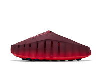 Фото № 4 с приближением к товару «‎Nike Mind 001 Team Red»