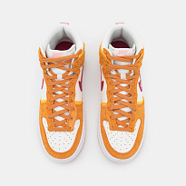 Фото № 5 с приближением к товару «‎Nike Dunk UP »