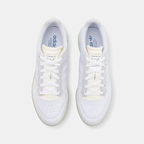 Фото № 4 с приближением к товару «‎Adidas Forum Tech Boost »