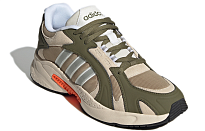 Фото № 3 с приближением к товару «‎Adidas Neo Crazychaos Shadow 2.0 Brown»