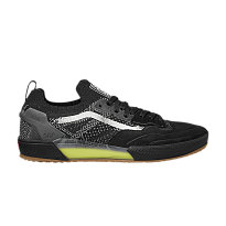 Фото № 1 с приближением к товару «‎Vans Ave 2.0 Black Carbon»