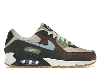 Фото № 1 с приближением к товару «‎Nike Air Max 90 Rattan»