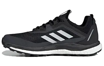 adidas Terrex Agravic Flow Black - 1