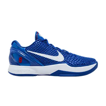 Nike Zoom Kobe 6 Protro Dodgers - 1
