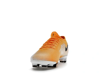 Nike Mercurial Vapor 13 Pro FG Laser Orange - 4