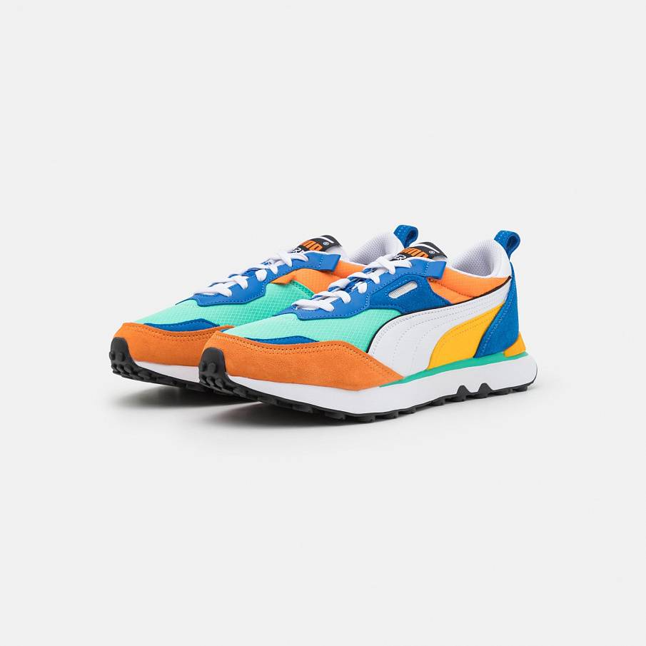 Фото № 2 с приближением к товару «‎Puma Rider Future Vintage »