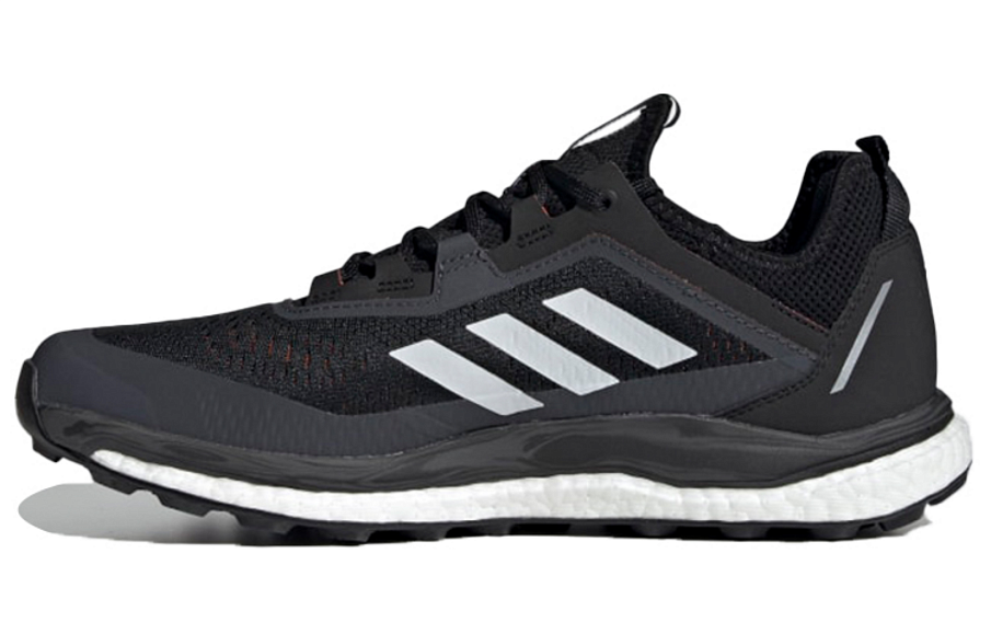 Фото № 1 с приближением к товару «‎adidas Terrex Agravic Flow Black»
