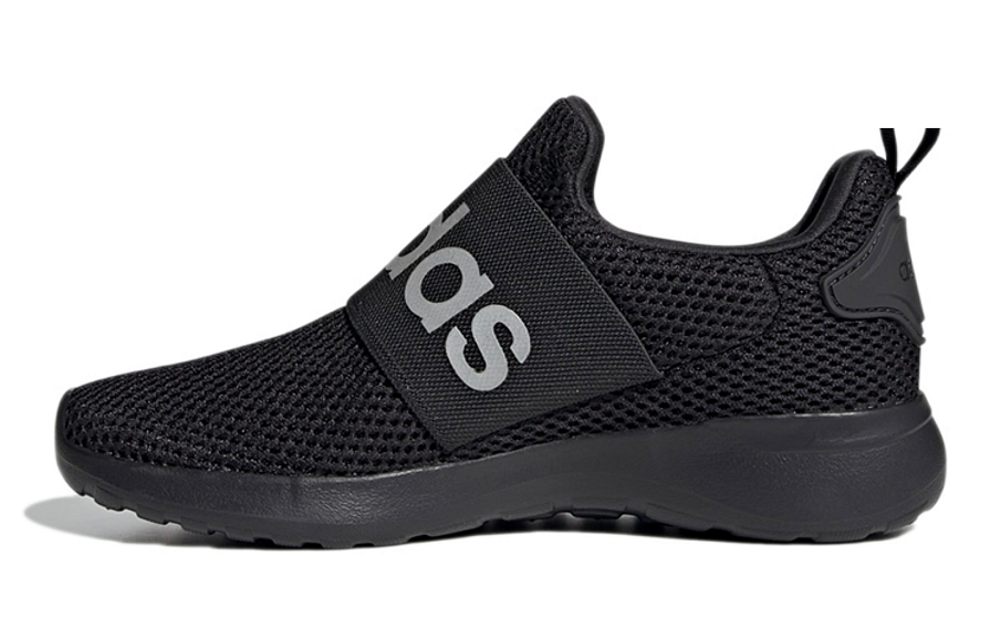 Фото № 1 с приближением к товару «‎adidas neo Lite Racer Adapt 4.0 KIDS Black»