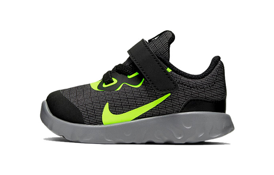 Фото № 1 с приближением к товару «‎(TD)Nike Explore Strada BlackYellow»
