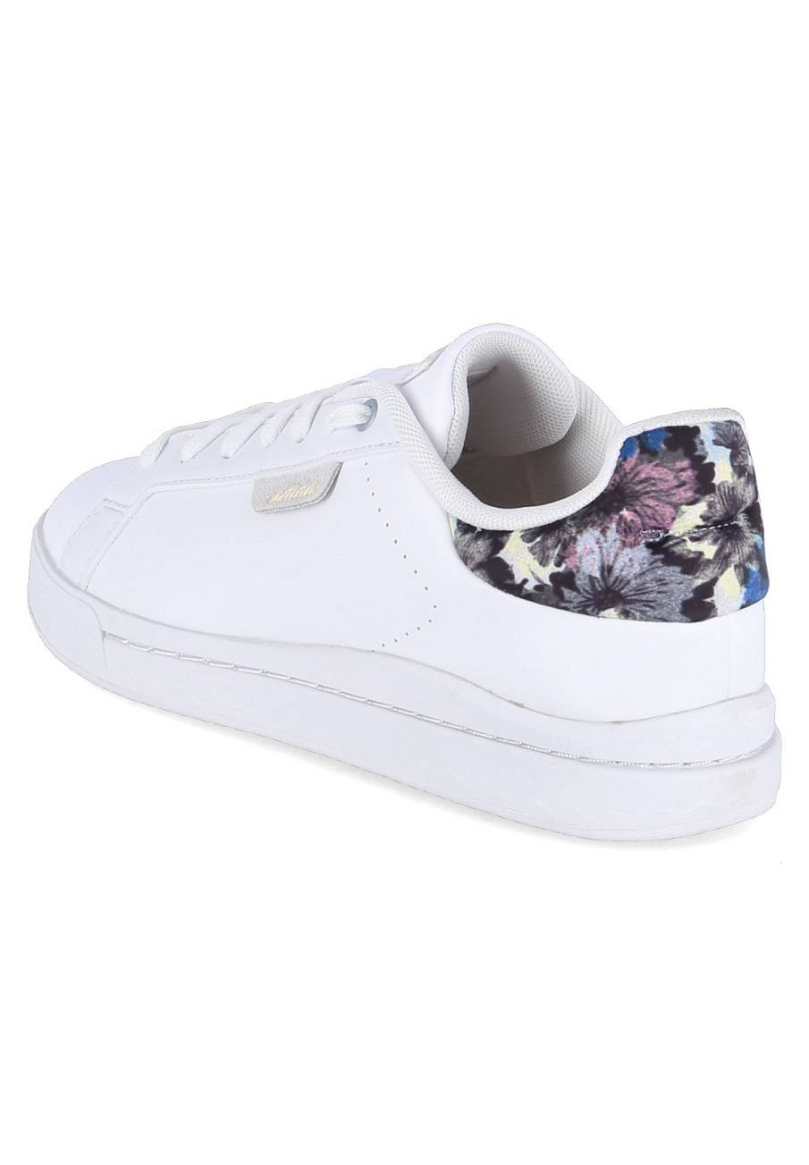 Фото № 4 с приближением к товару «‎Adidas Court »
