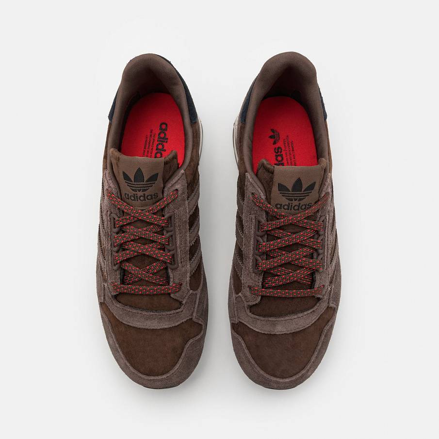 Фото № 4 с приближением к товару «‎Adidas ZX 500 »