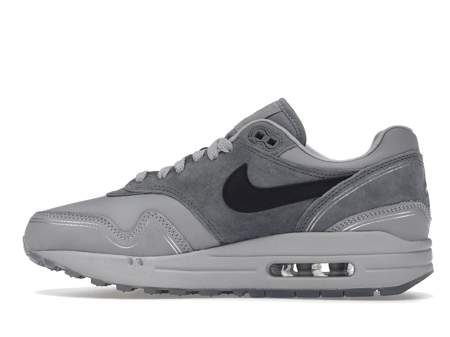 Фото № 6 с приближением к товару «‎Nike Air Max 1 Pompidou Center Night»