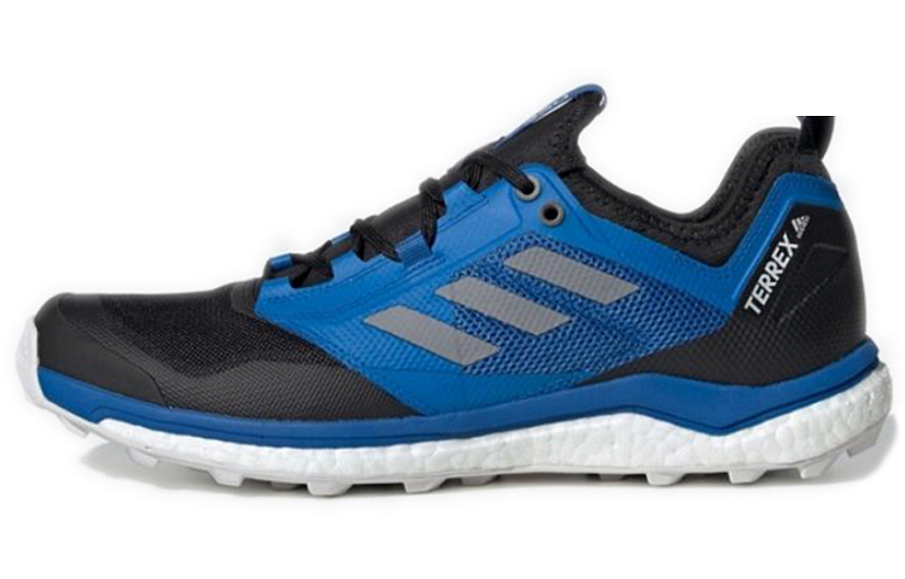 Фото № 1 с приближением к товару «‎adidas Terrex Agravic XT Blue»