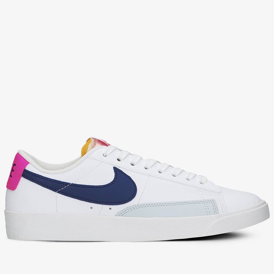 Фото № 1 с приближением к товару «‎Nike Blazer »