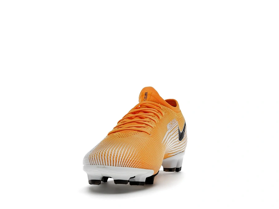 Фото № 4 с приближением к товару «‎Nike Mercurial Vapor 13 Pro FG Laser Orange»