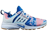 Фото № 1 с приближением к товару «‎Nike Air Presto Blue Nebula »