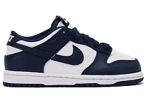 Фото № 1 с приближением к товару «‎Nike Dunk Low»